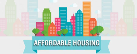 The Case For Sustainability In Affordable Housing - SCHFH